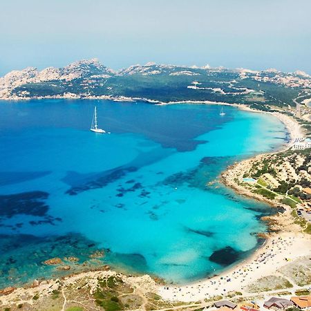 La Contessa Lejlighedshotel Santa Teresa Gallura Eksteriør billede