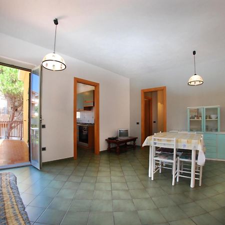 La Contessa Lejlighedshotel Santa Teresa Gallura Værelse billede