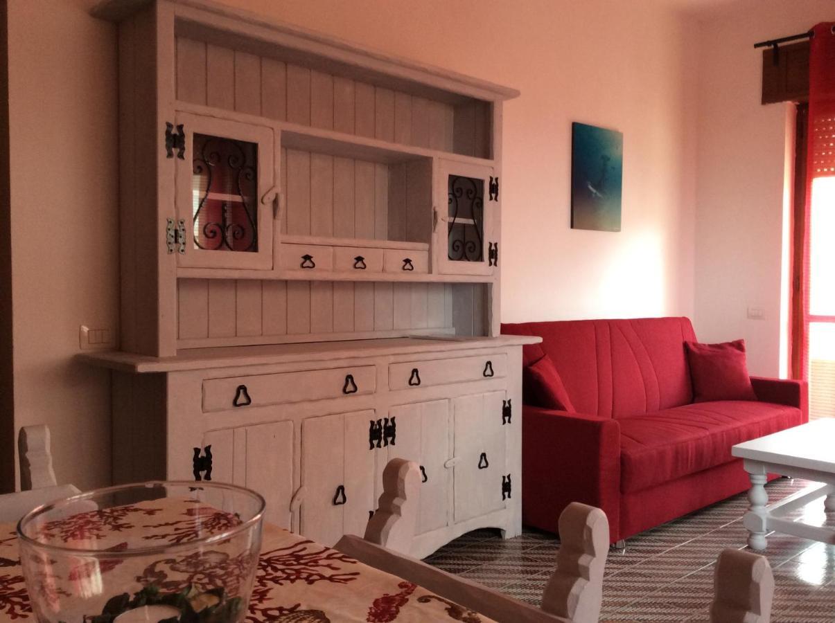 La Contessa Lejlighedshotel Santa Teresa Gallura Eksteriør billede