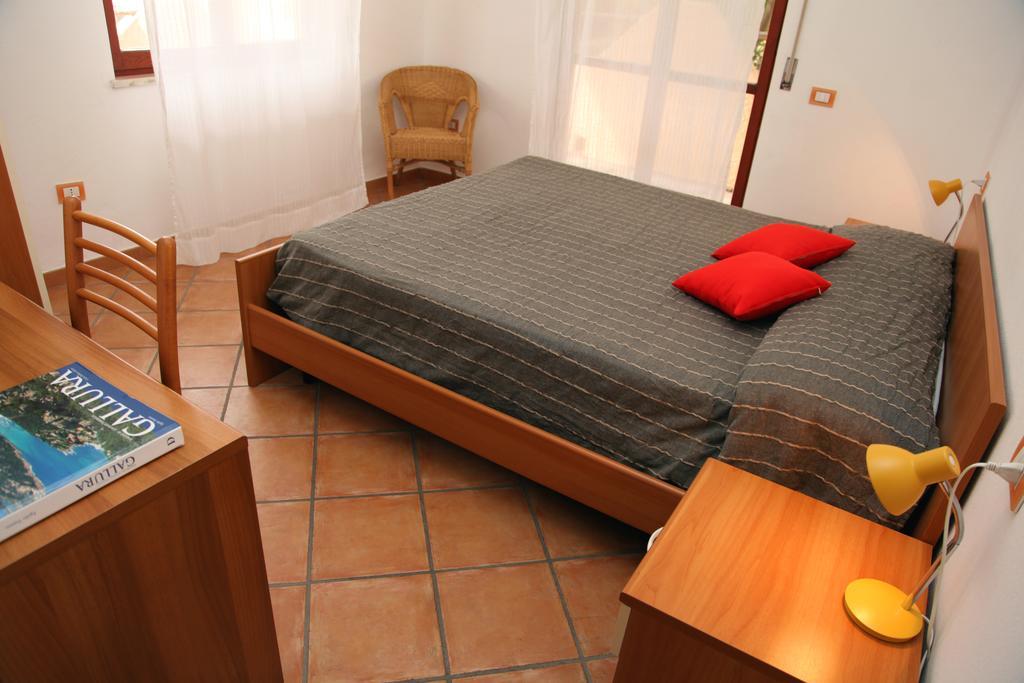 La Contessa Lejlighedshotel Santa Teresa Gallura Eksteriør billede