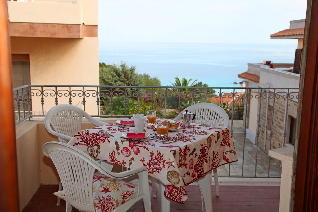 La Contessa Lejlighedshotel Santa Teresa Gallura Værelse billede