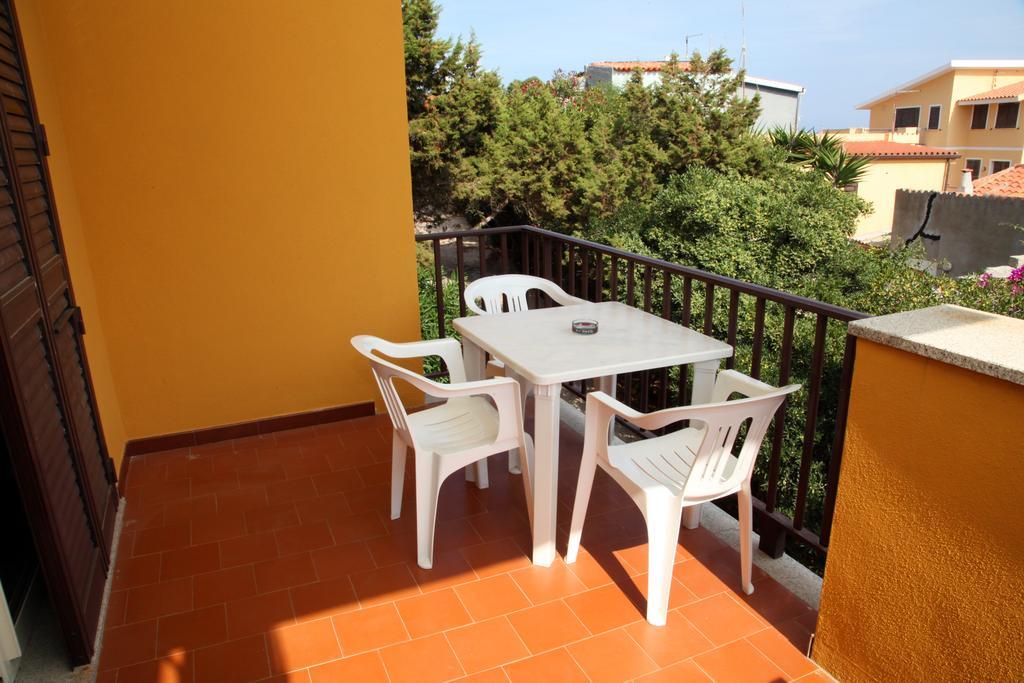 La Contessa Lejlighedshotel Santa Teresa Gallura Eksteriør billede