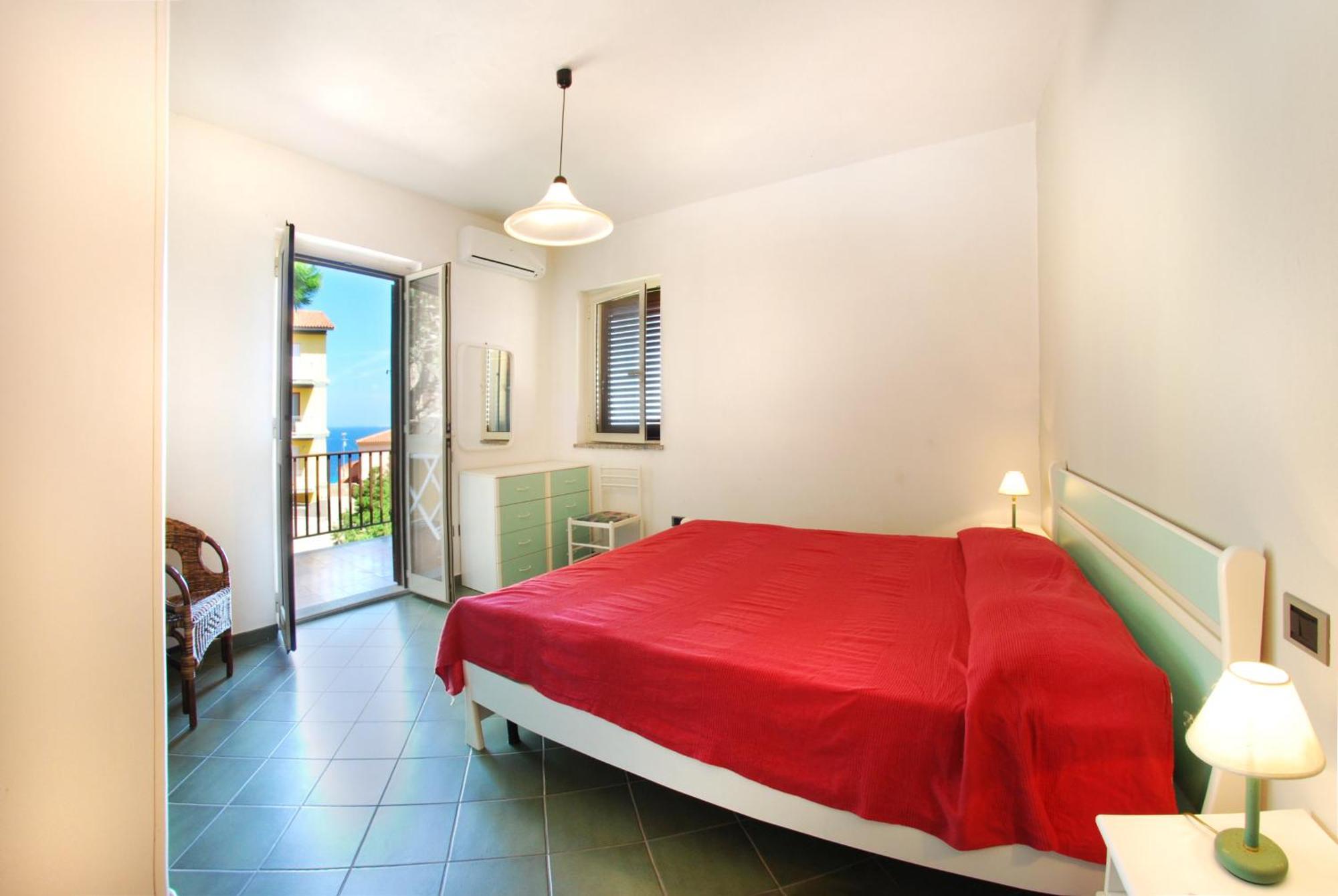 La Contessa Lejlighedshotel Santa Teresa Gallura Værelse billede