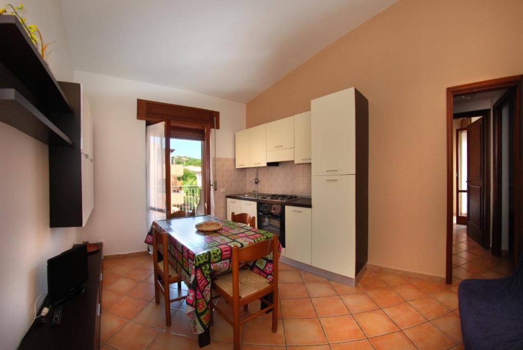 La Contessa Lejlighedshotel Santa Teresa Gallura Værelse billede