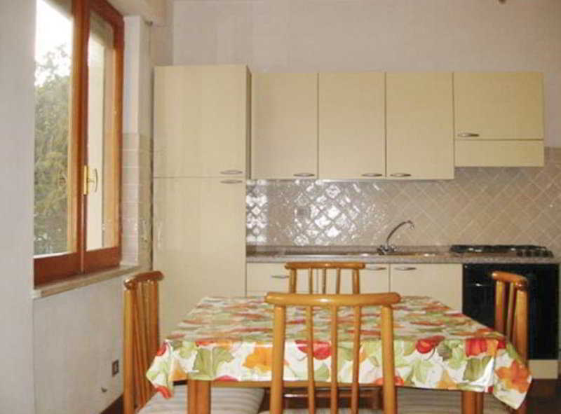 La Contessa Lejlighedshotel Santa Teresa Gallura Eksteriør billede