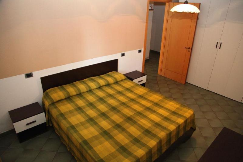 La Contessa Lejlighedshotel Santa Teresa Gallura Eksteriør billede