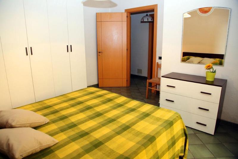La Contessa Lejlighedshotel Santa Teresa Gallura Eksteriør billede