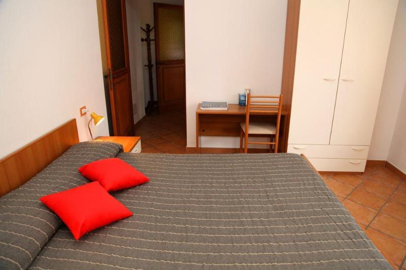 La Contessa Lejlighedshotel Santa Teresa Gallura Eksteriør billede